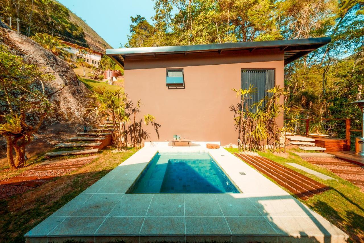 Secreta Alojamento de Turismo Selvagem